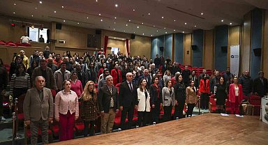 Kuraklık ve su krizine karşı çevre dostu çimler