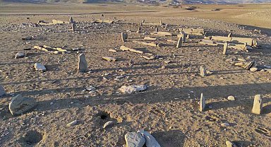 Kuruma noktasına gelen Batman Barajı endişe verici boyuta ulaştı