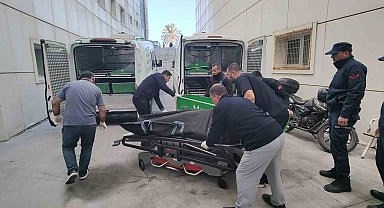 Kuşadası açıklarında denize düşen 3'ü çocuk 6 düzensiz göçmen boğuldu