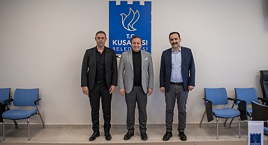 Kuşadası'nda depreme dayanıklı bina uyarısı