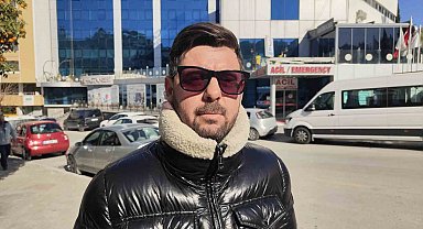 Kuşadası'ndaki özel hastaneden taburcu edilen hastanın ölmüş olduğu ortaya çıktı