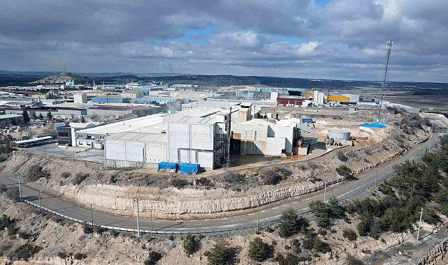 Kütahya OSB'de yol güvenlik önlemleri artırılıyor