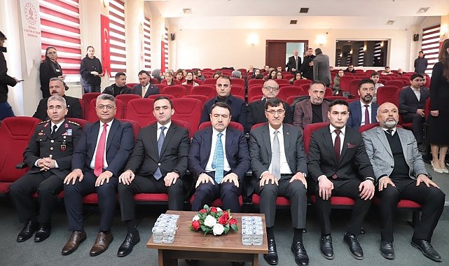 Kütahya'da Hocalı soykırımı şehitleri vefa ile anıldı