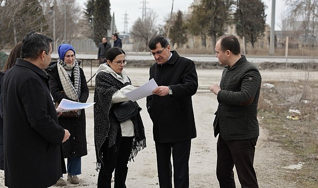 Kütahya'nın geleneksel değerleri ön plana çıkarılacak