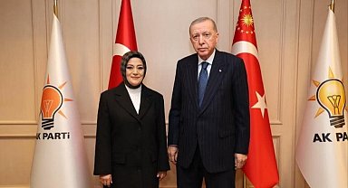 Kütahyalıların heyecanla beklediği hızlı tren projesinde önemli bir aşama tamamlandı