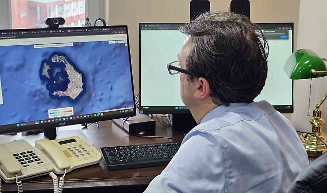 Kutoğlu: "Santorini'de yaşanabilecek patlama, yerel etkilerle sınırlı kalır"