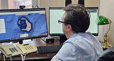 Kutoğlu: "Santorini'de yaşanabilecek patlama, yerel etkilerle sınırlı kalır"