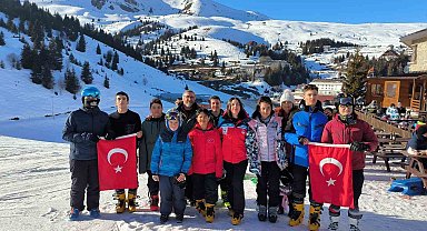 Kuzey Makedonya'da kürsüye 'Kayseri' ambargosu