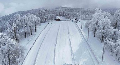 Kuzuyayla 1. Etap, KARFEST ile hizmete giriyor