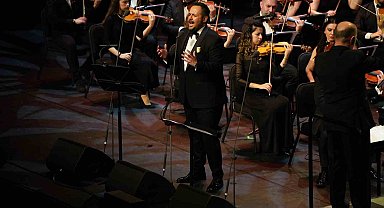 Limak Filarmoni Orkestrası'ndan İstanbul ve Ankara'da yeni yıl konserleri