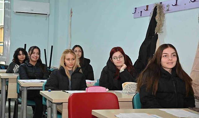 MABEM'de yeni dönem kursların kayıtları başladı