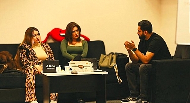 Magashow1 Showtime1 Ajansı, Bakü’deki Yeni Ofislerini Açtı!