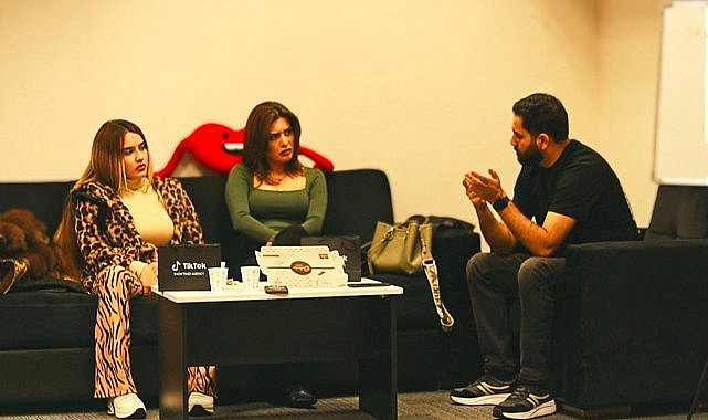 Magashow1 Showtime1 Ajansı, Bakü’deki Yeni Ofislerini Açtı!