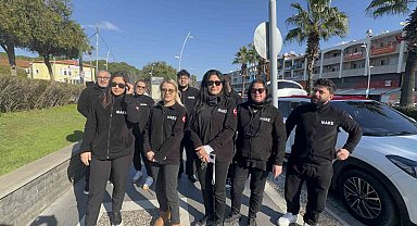 MAKE, depremin ikinci yıl dönümünde Gaziantep'e gidiyor