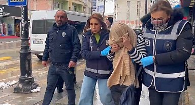 Malatya merkezli iki ilde fuhuş operasyonu: 3 tutuklama