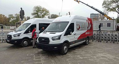 Malatya'da düzensiz göçle mücadelede sıkı denetim