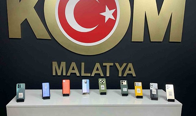 Malatya'da kaçakçılık operasyonları: 5 gözaltı