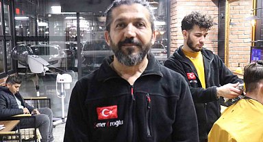 Malatya'da kuaförler pazar günü açık olacak