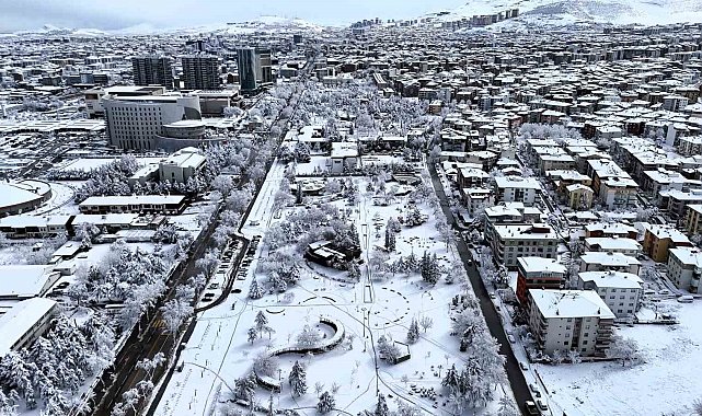 Malatya'da motosiklet ve mobiletlere yasak