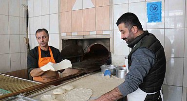Malatya'da Ramazan ayında pideye zam yok
