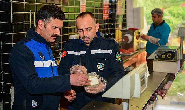 Malatya'da Ramazan denetimleri sıklaştırıldı