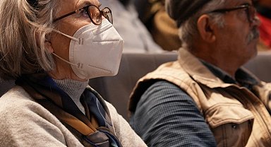 Maltepe Belediyesi'nden "Alzheimer Hastalığı Sempozyumu"