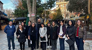 Maltepe'de kültür ve sanat etkinlikleri herkes için erişilebilir hale geliyor