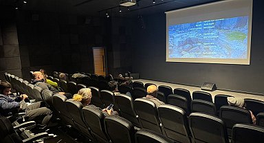 Maltepe'de Şubat ayı kısa filmlerle geçiyor