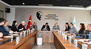 Manisa Büyükşehir Belediyesinden sütte kalite ve verim için önemli adım