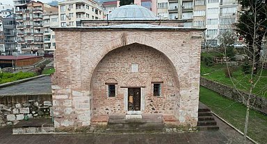 Manisa'nın Fatihi Saruhanbey'e büyük saygısızlık