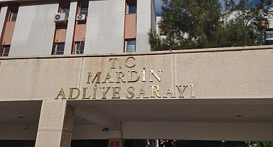 Mardin'de 21 kişinin öldüğü kazaya ilişkin 5 sanığın yargılanmasına devam edildi