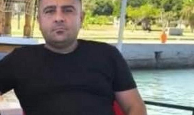 Mardin'de elektrik akımına kapılan kişi hayatını kaybetti