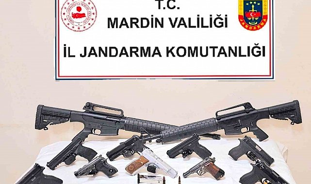 Mardin'de kasten öldürme olayı sonrası 7 aydır aranan şahıslar yakalandı