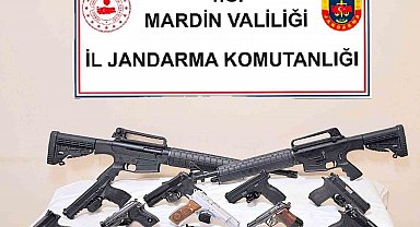 Mardin'de kasten öldürme olayı sonrası 7 aydır aranan şahıslar yakalandı