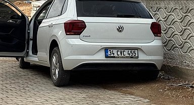 Mardin'de otomobilin çarptığı çocuk yaralandı