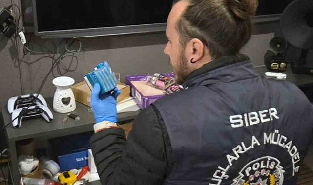 Marmaris'te yasa dışı bahis operasyonu: 3 tutuklama