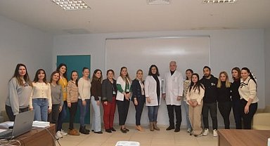 MEAH'ta Yoğun Bakım Hemşireliği Sertifikalı Eğitim Programı başladı