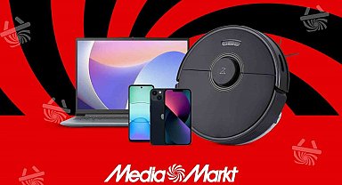 MediaMarkt son 6 ayın alışveriş trendlerini açıkladı