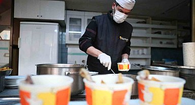 Merkezefendi El Ele İyilik Hareketi 6. kez başlıyor