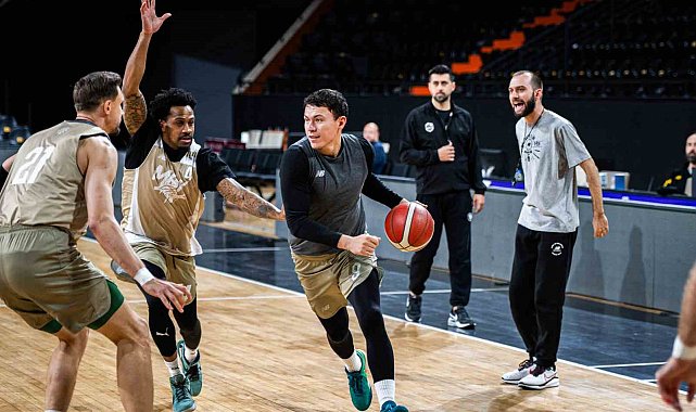 Mersin Spor Kulübü seri peşinde