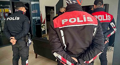 Mersin'de konaklama tesisleri ve kiralık araç firmaları denetlendi