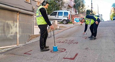 MESKİ, 3 milyon 500 bin metreküp içme suyu tasarrufu sağladı