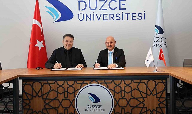 Mesleki becerilere sahip insan kaynağını artırmak hedefleniyor