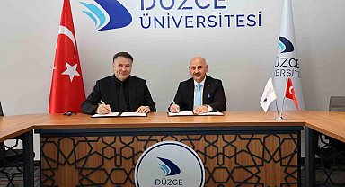 Mesleki becerilere sahip insan kaynağını artırmak hedefleniyor