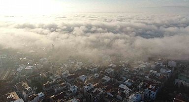 Meteoroloji uyardı: Aydın'da hava sıcaklıkları düşecek