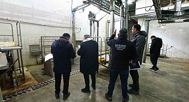 Mezbaha, belediye bünyesine geçti