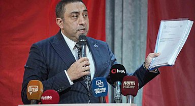 MHP Nilüfer İlçe Başkanlığı muhtarlar ile sorunları değerlendirdi