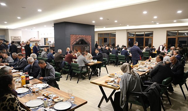 MHP'nin Kütahya istişare ve değerlendirme toplantısı Murat Dağı'nda yapıldı