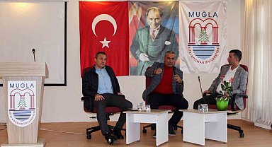 Milas Meslek Yüksekokulu'nda turizmin geleceği konuşuldu