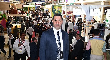 Milletvekili Bünyamin Bozgeyik: "İhracatçılarımız global pazarlardaki en büyük gücümüz"